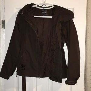 The North Face Winter Coat